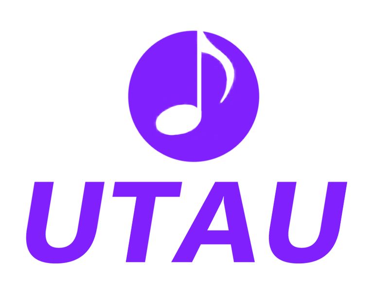 utau logo